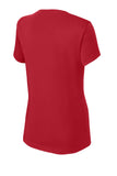 Sport-Tek® PosiCharge® Competitor™ Women’s V-Neck Tee