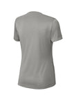 Sport-Tek® PosiCharge® Competitor™ Women’s V-Neck Tee