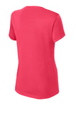 Sport-Tek® PosiCharge® Competitor™ Women’s V-Neck Tee