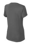 Sport-Tek® PosiCharge® Competitor™ Women’s V-Neck Tee