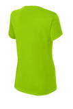 Sport-Tek® PosiCharge® Competitor™ Women’s V-Neck Tee