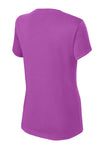 Sport-Tek® PosiCharge® Competitor™ Women’s V-Neck Tee