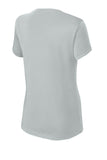 Sport-Tek® PosiCharge® Competitor™ Women’s V-Neck Tee