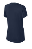 Sport-Tek® PosiCharge® Competitor™ Women’s V-Neck Tee
