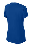 Sport-Tek® PosiCharge® Competitor™ Women’s V-Neck Tee