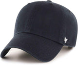Casquette vierge 47 Brand Clean Up Dad Hat