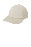 District® Distressed Cap