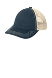 District® Super Soft Mesh Back Cap
