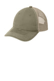 District® Super Soft Mesh Back Cap