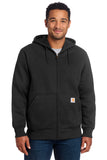 Sweat à capuche zippé Carhartt® Rain Defender® Paxton Heavyweight