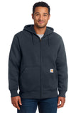 Sweat à capuche zippé Carhartt® Rain Defender® Paxton Heavyweight