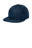 Casquette New Era® Camo Flat Bill Snapback