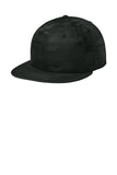 Casquette New Era® Camo Flat Bill Snapback